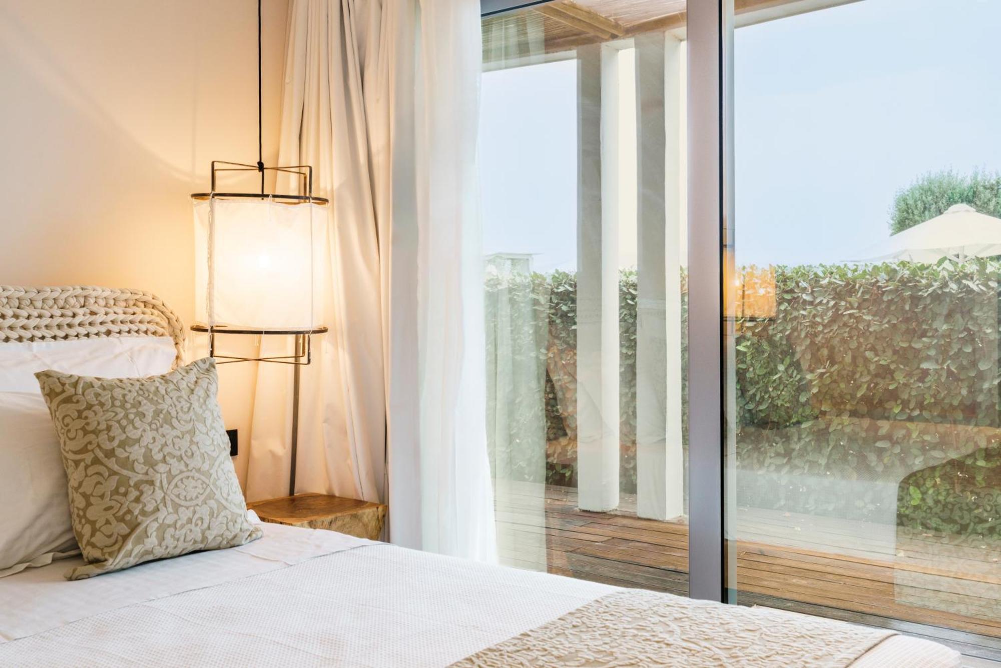 Amaronda Resort&Spa Eretria Cameră foto