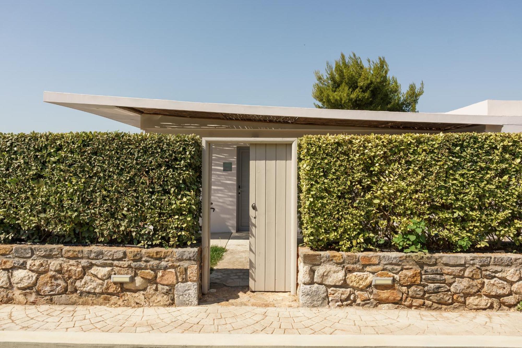 Amaronda Resort&Spa Eretria Cameră foto
