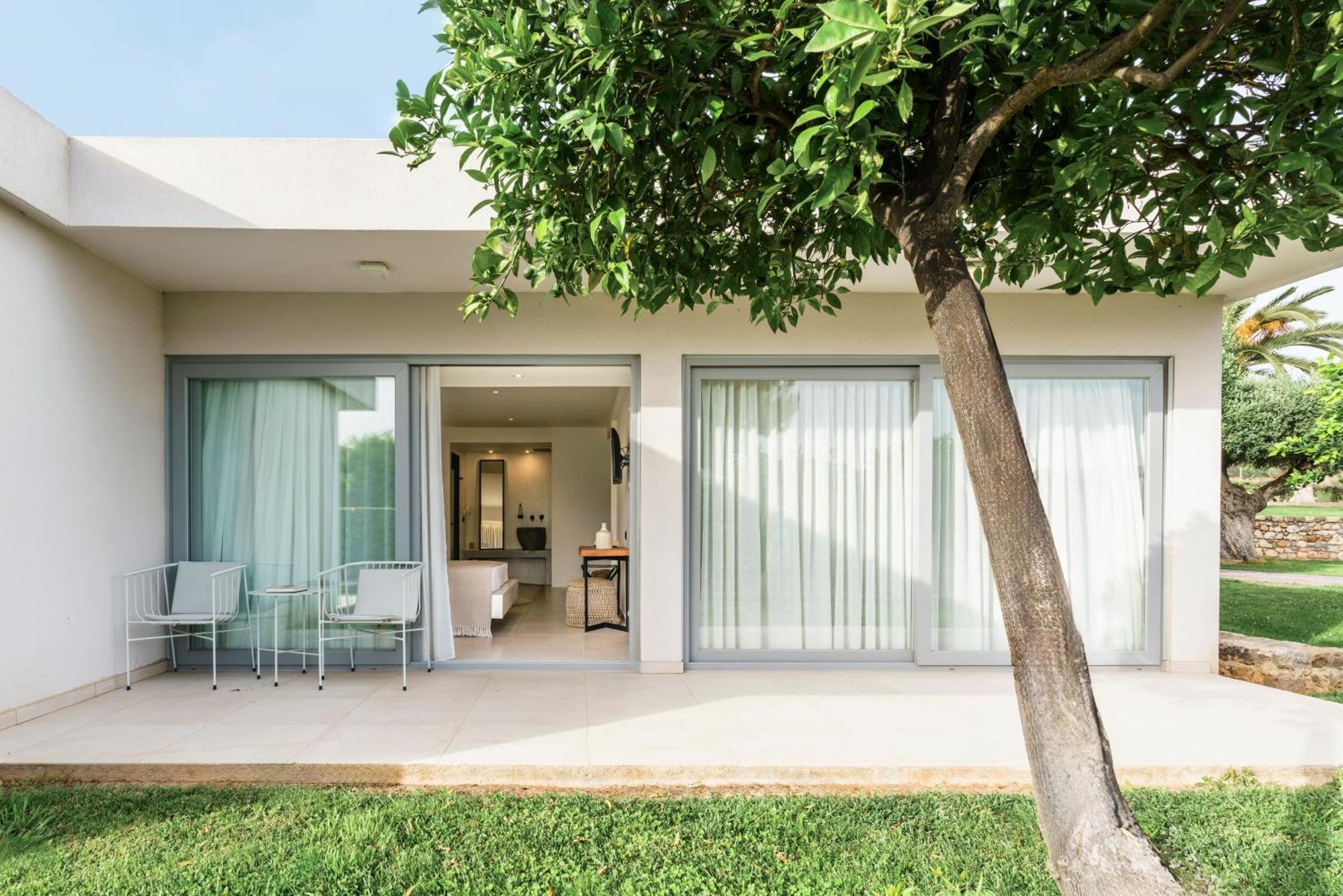 Amaronda Resort&Spa Eretria Cameră foto